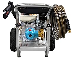 Best Pressure Washers for Home | Reviews | Buying Guide - Home Tool Advisor