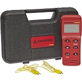 Amprobe TMD90A Digital Thermometer
