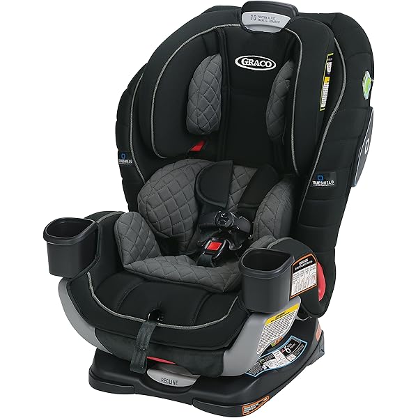 graco nautilus 65 dlx