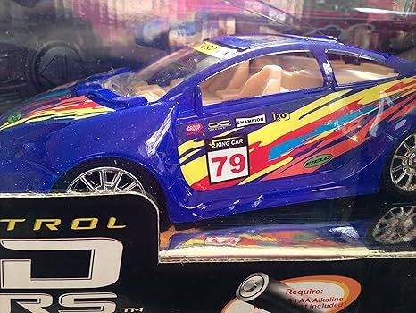 five below rc cars