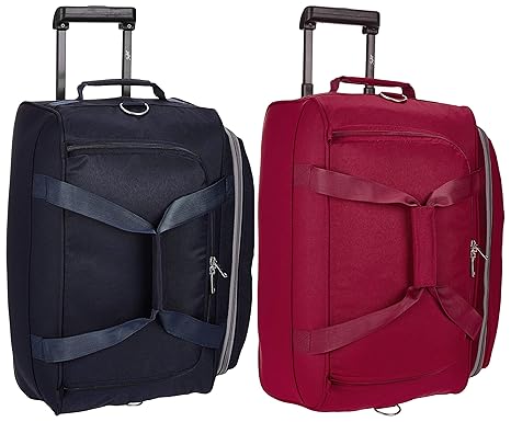 skybags cardiff polyester 52 cms