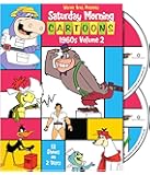 Saturday Morning Cartoons: 1960s Vol. 2