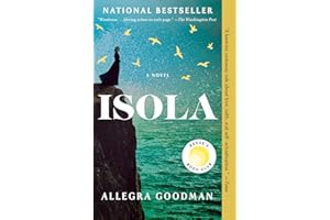 Isola: Reese's Book Club: A Novel