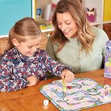 Orchard Toys Unicorn Fun 3 in 1 Educational Board Game ages 4+ view 7