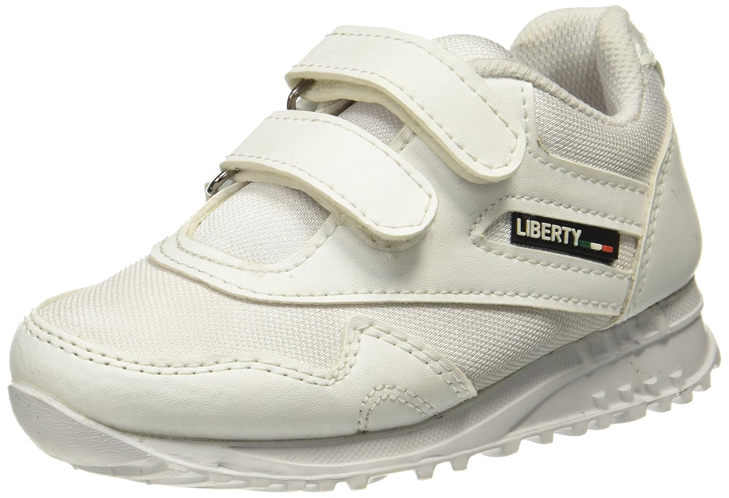 liberty force 10 white shoes