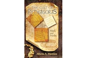 The Cult Of Pythagoras: Math And Myths
