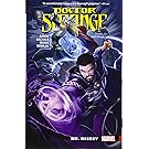 Doctor Strange Vol. 4: Mr. Misery