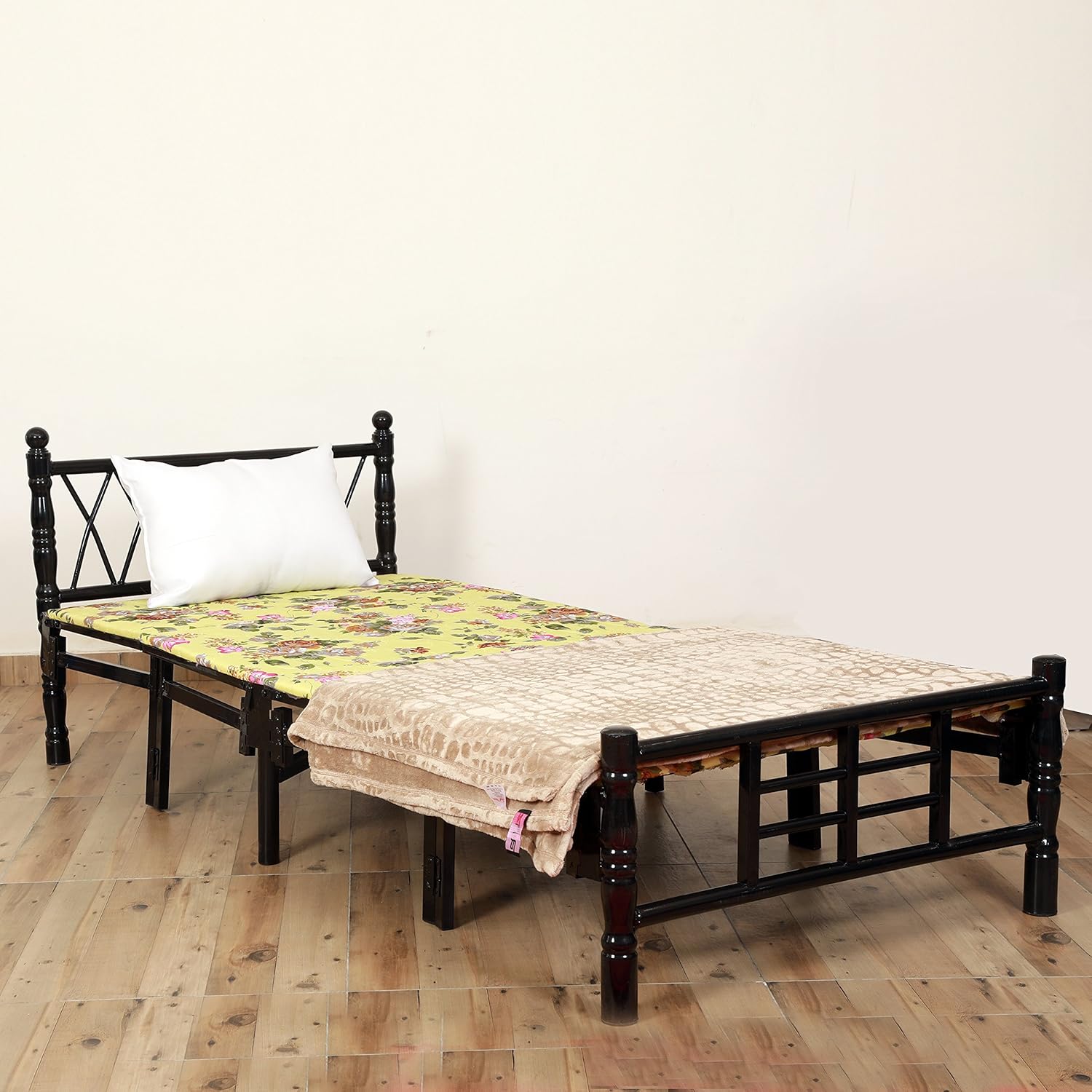 single cot bed amazon