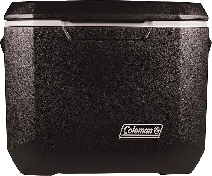 coleman xtreme series wheeled cooler
