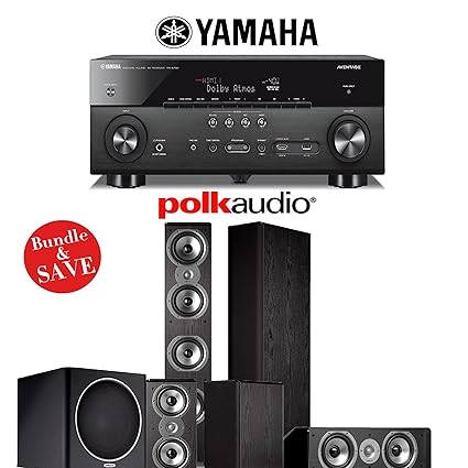 Yamaha Aventage Rx A760bl 72 Channel Network Av Receiver Polk Audio Tsi 500 Polk Audio Tsi 200 Polk Audio Cs10 Polk Audio Psw110 51 Home #yamaha #aventage #vs #denon Yamaha Aventage Rx A760bl 72 Channel Network Av Receiver Polk Audio Tsi 500 Polk Audio Tsi 200 Polk Audio Cs10 Polk Audio Psw110 51 Home