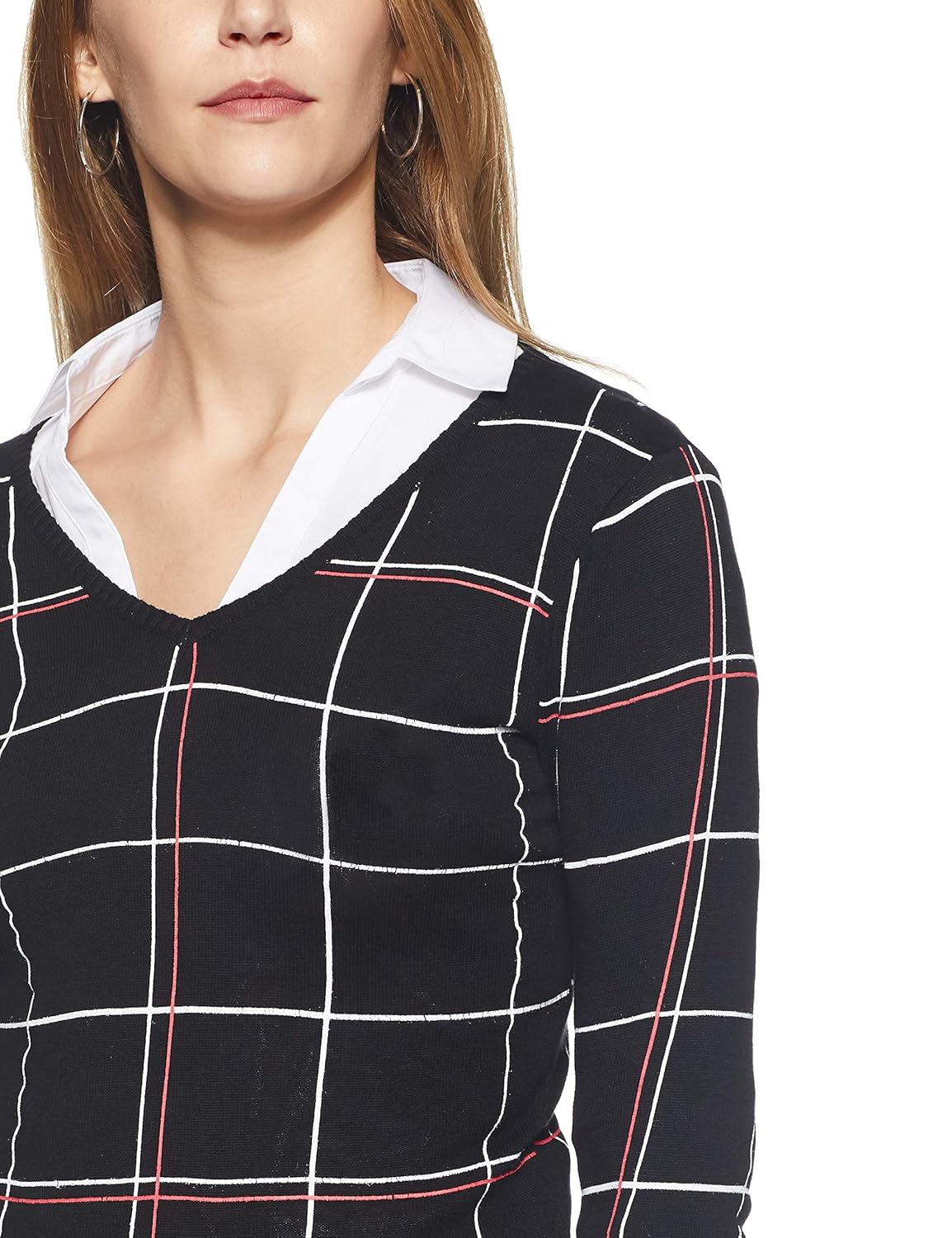 united colors of benetton women's sweater