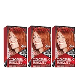 Revlon Permanent Hair Color, Permanent Hair