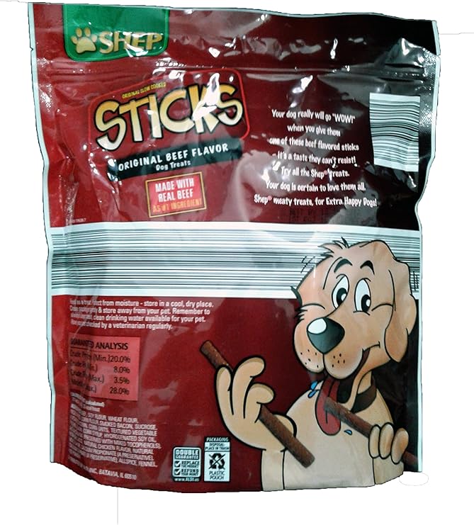 heart to tail dog treats review