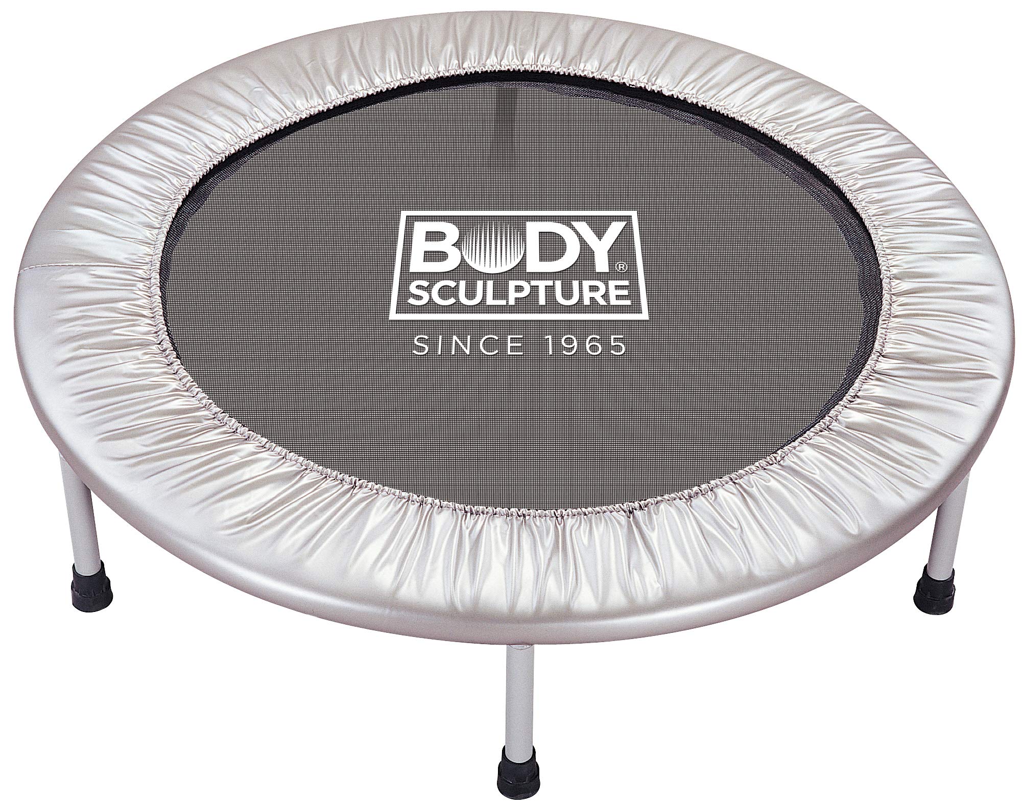 Body Sculpture TRAMPOLINE FOLDING 36'' DIAMETER