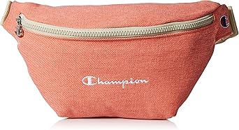 red champion fanny pack