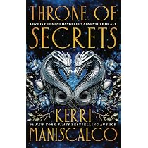Kingdom of the Wicked Series 3 Books Collection Set By Kerri