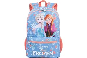 Get Trend Barbie | Disney Stitch Kids Backpack for Girls, 18 inch Bookbag with Padded Straps, Travel School Bag, Girls Gifts