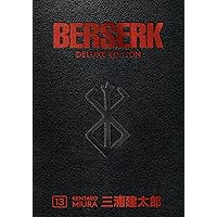 BERSERK ロクス Berserk Deluxe Volume 11 Book by Dark Horse
