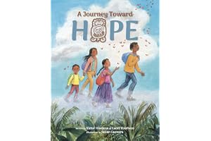 A Journey Toward Hope