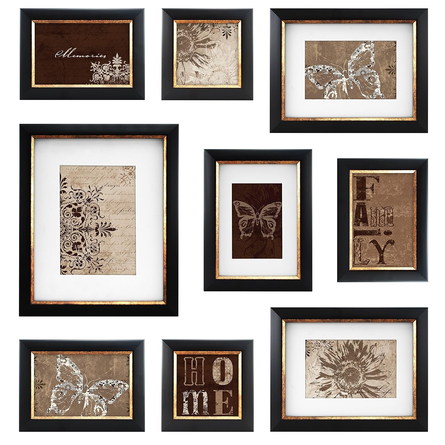 Best large wall pictures for living room with frame