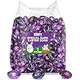 Hershey Eggs Special Dark Chocolate Candy – 1 Pound Bulk Pack Individually Wrapped Rich & Smooth Mini Dark Chocolate Eggs Purple Foil For Easter Baskets, Egg Hunts, and Spring Treats
