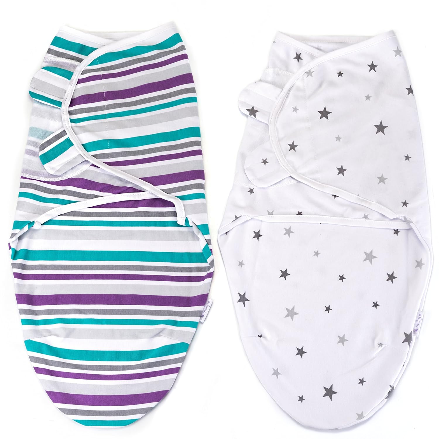 organic baby swaddle