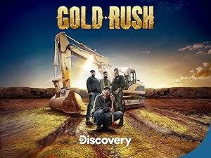 Watch Gold Rush Season 11 | Prime Video