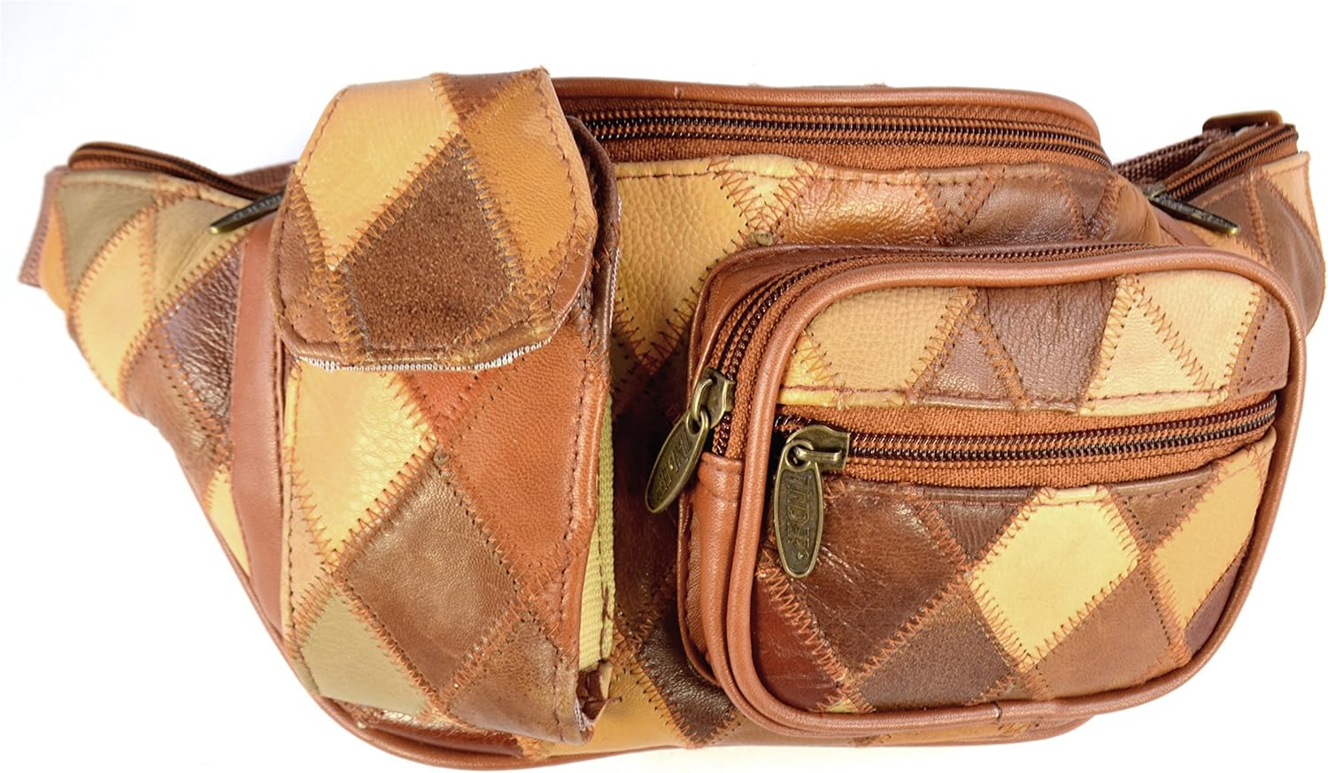 tinder bum bag