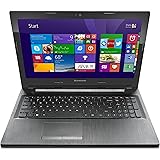 Lenovo G50 15.6 Inch Laptop (Intel Core i7, 8 GB, 1TB HDD, Black)