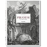 Piranesi: Catalogue of the Complete Etchings