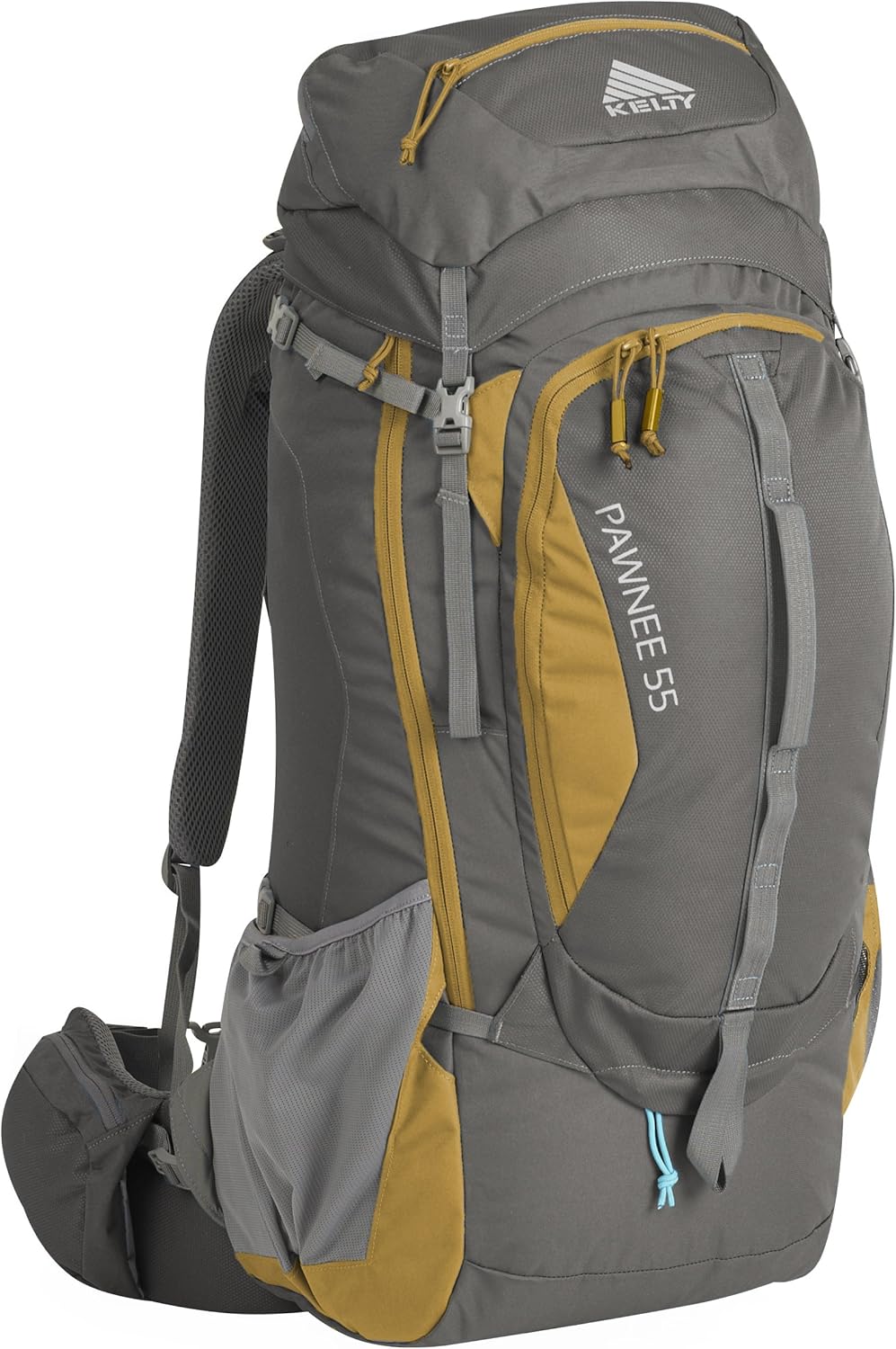 kelty 60 liter backpack