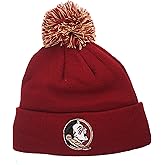 NCAA Zephyr Men's Pom Knit Beanie