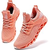 SKDOIUL Women's Athletic Tennis Walking Shoes Fashion Sport Running Sneakers