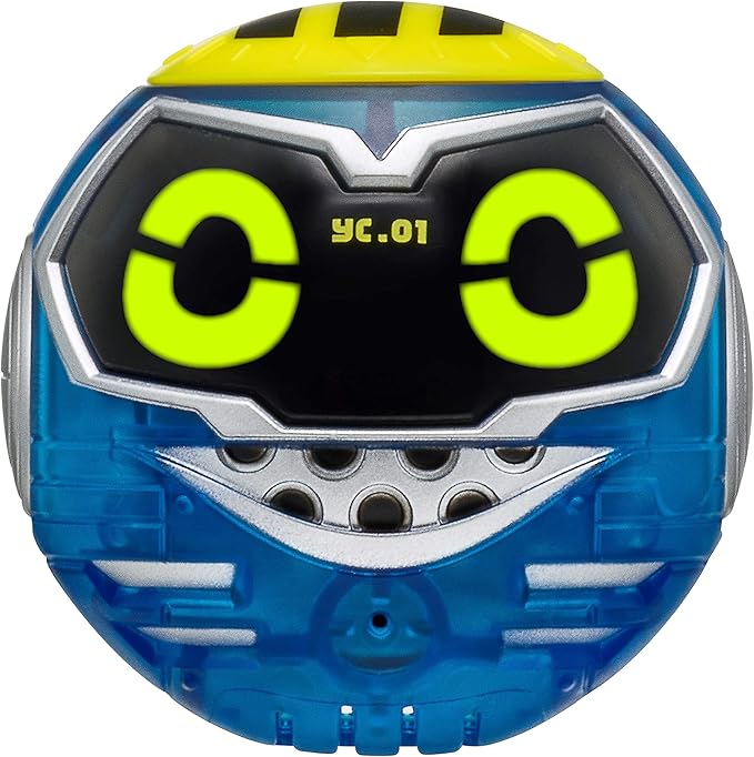 really rad robots turbo bot amazon