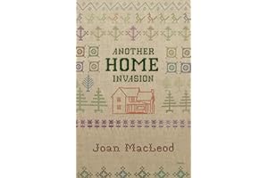 Another Home Invasion