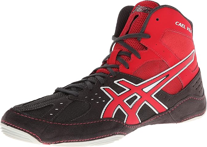 Asics Men�s Cael V6.0 Wrestling Shoe Buy Online at Best