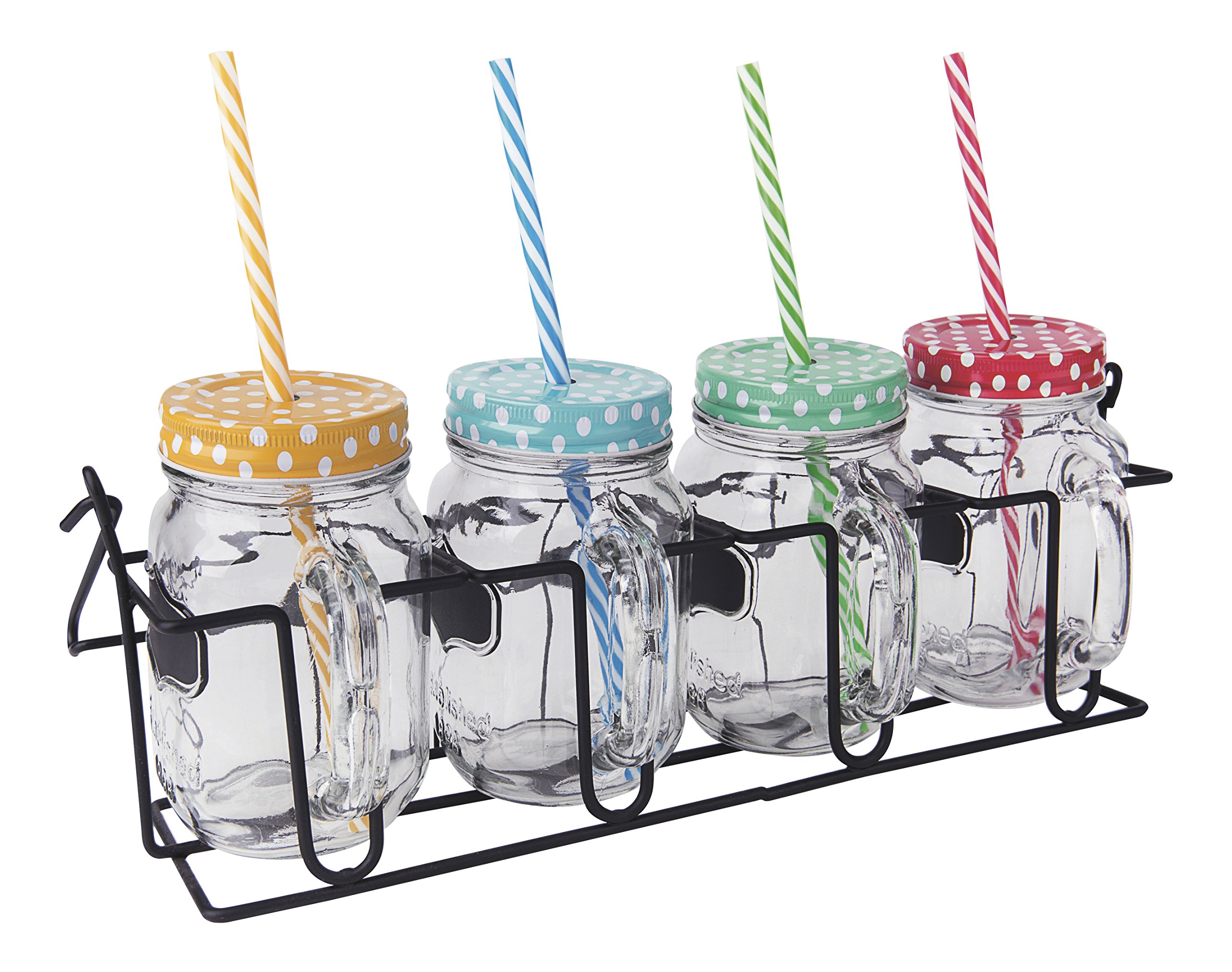 Enjoy Breakfast Home Kit