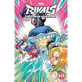 Marvel Rivals: Timestream Adventure (MARVEL MULTIVERSE ROLE-PLAYING GAME)