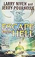 Escape from Hell (Tor Science Fiction)