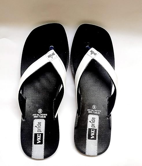 amazon vkc pride slippers