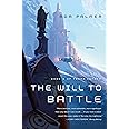 The Will to Battle: Book 3 of Terra Ignota (Terra Ignota, 3)