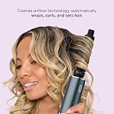 Shark FlexStyle 5-in-1 Air Styler & Hair Dryer HD456TLUK Teal Limited Edition view 9