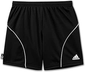 Adidas men's striker soccer shorts Clearance