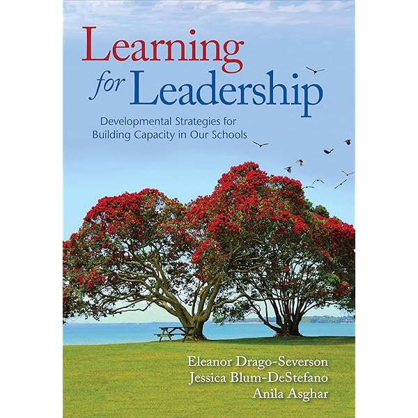 Creating Instructional Capacity: A Framework for Creating Academic