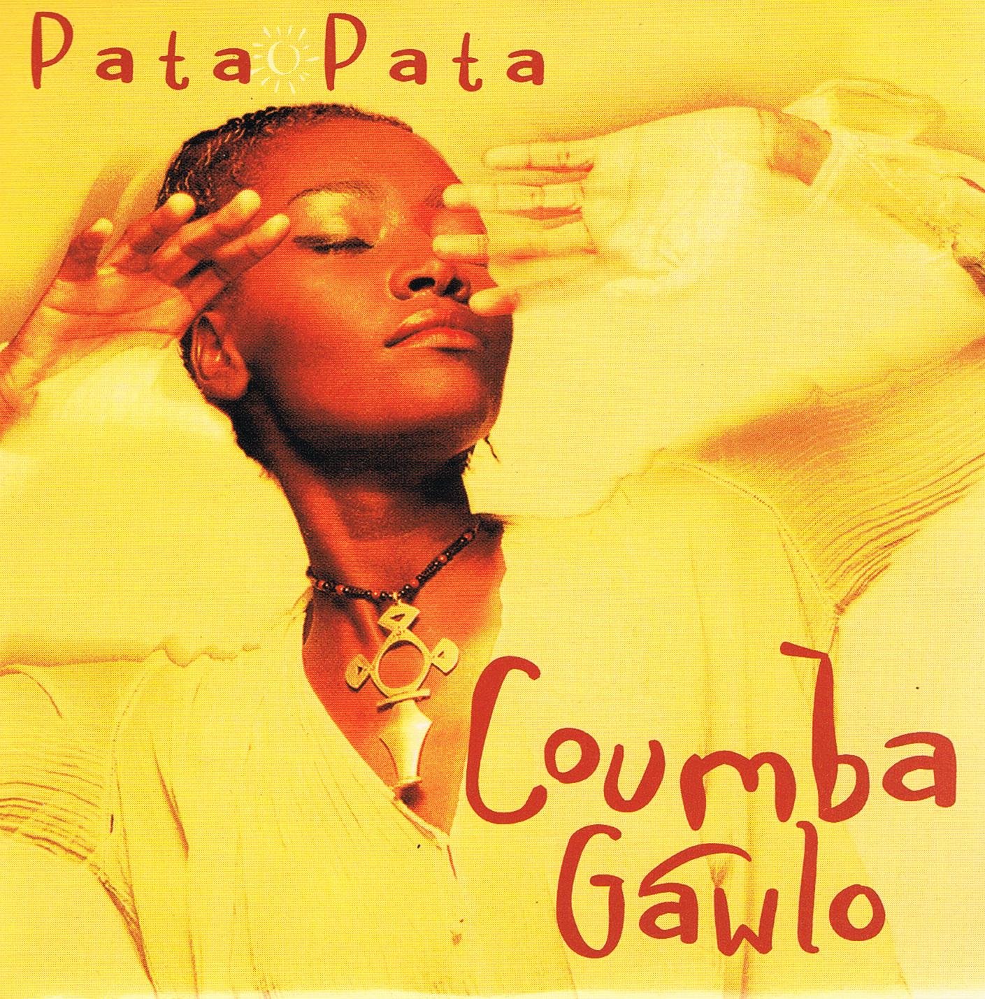 Pata/2 Track : Coumba Gawlo: Amazon.fr: Musique