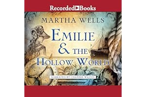 Emilie and the Hollow World