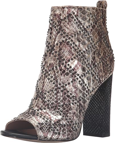 calvin klein fara bootie