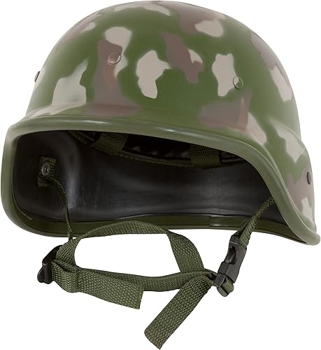 Modern Warrior Tactical M88 ABS Helmet