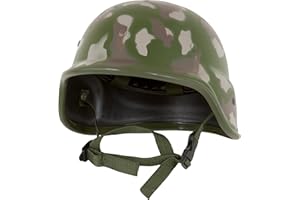 Modern Warrior ABS Army Surplus Military Airsoft Tactical Helmet