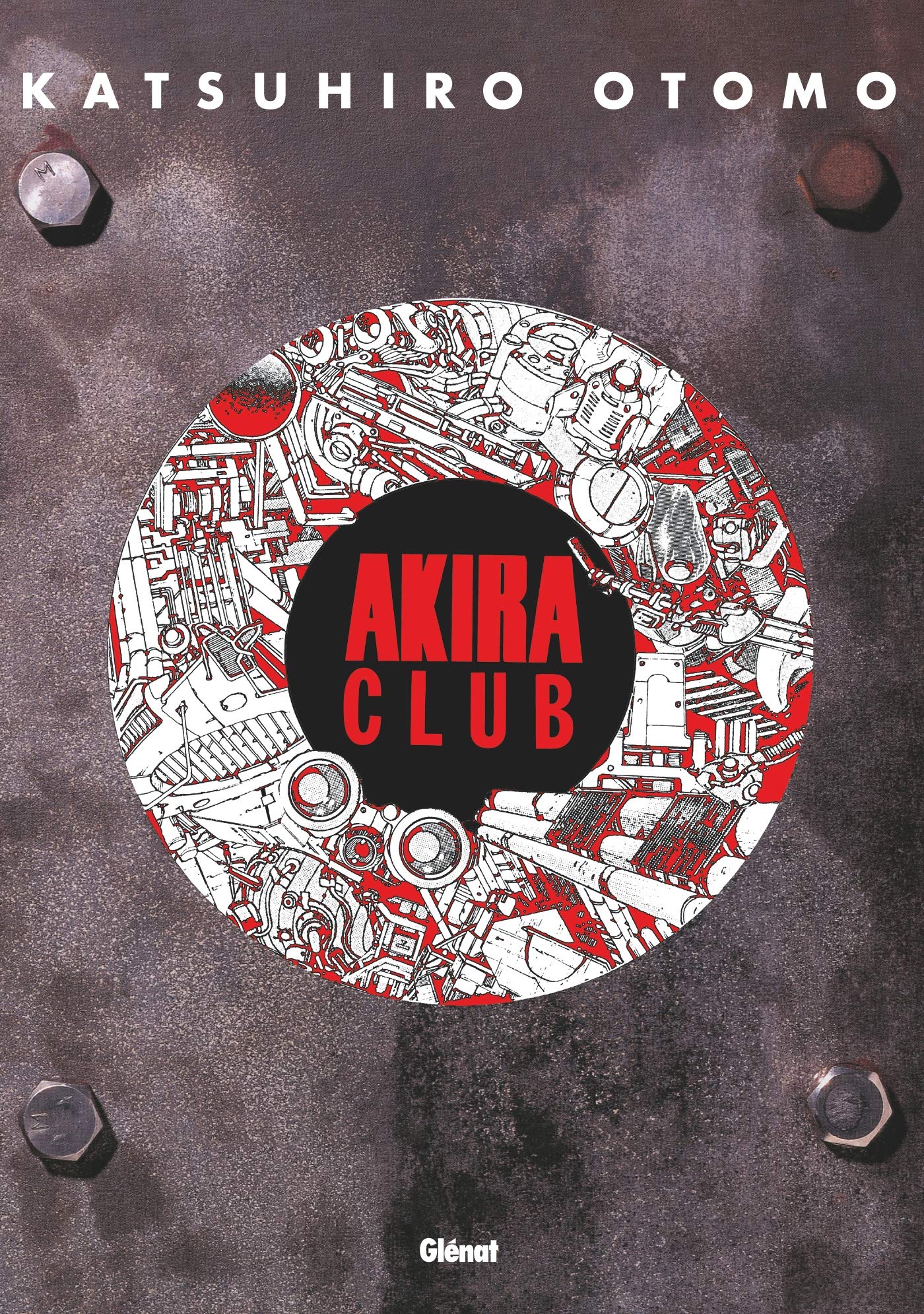 Akira Club